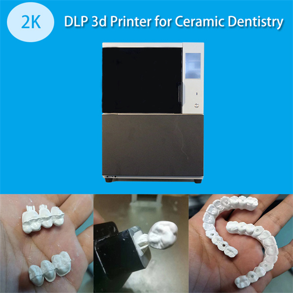 Customized Solutions to Meet Your Dental 3D Printing Needs