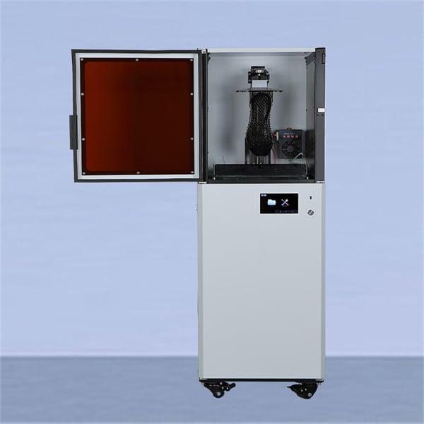 Unleash Your Creativity with High Precision 3D Printing Technology