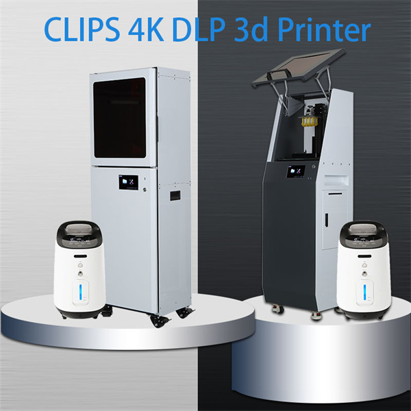 Stay ahead of the competition with cutting-edge DLP UV innovation