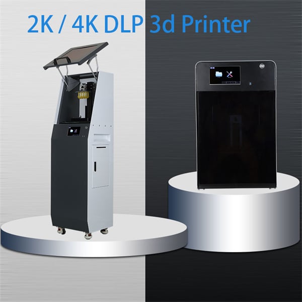 Sla, DLP, or LCD?
