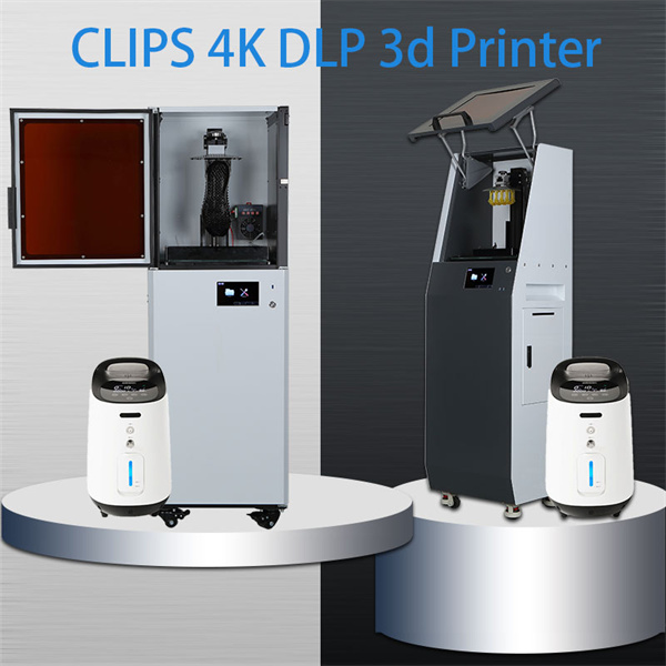 Unleash the potential of DLP UV for precision and efficiency in manufacturing