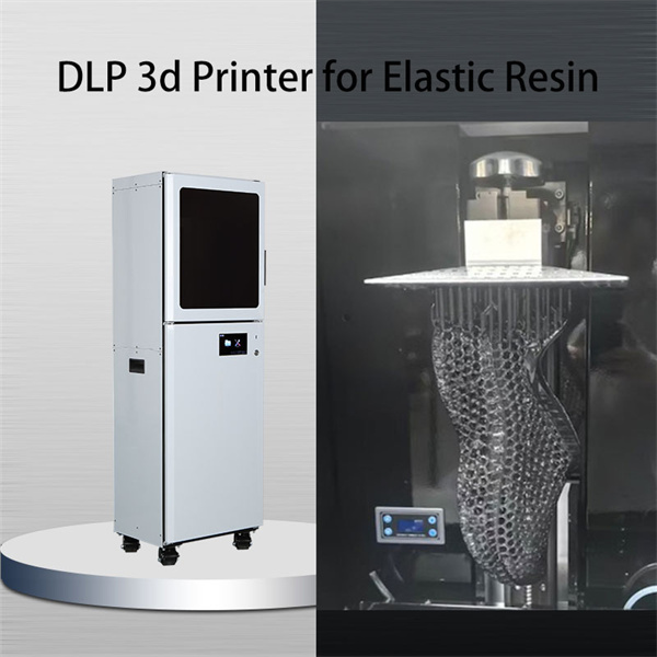 Precisão e Detalhe para Impressão 3D Profissional