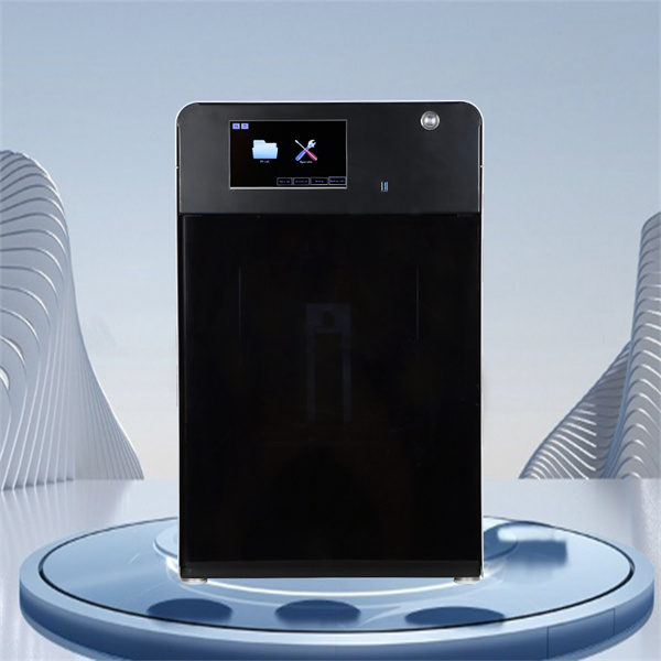User-Friendly Interface and Built-In Camera