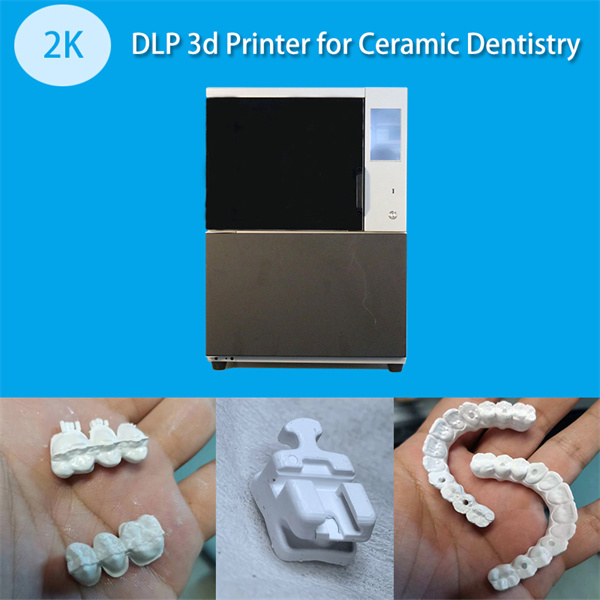 Why Use 3D Dental Models?