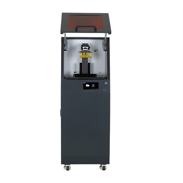 DLP 3D Baskı Teknikleriyle Verimliliği ve Kaliteyi Artırın
