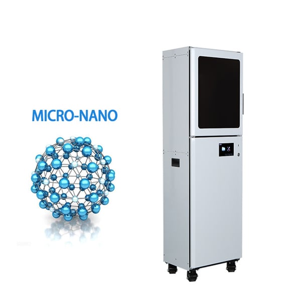 Revolutionizing Prototyping with High Accuracy 3D Printers