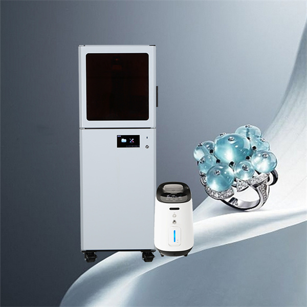 Elevate the Romance with 3D Printing Technology