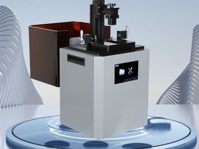 Imprimantes 3D en zircone pour la production en laboratoire dentaire