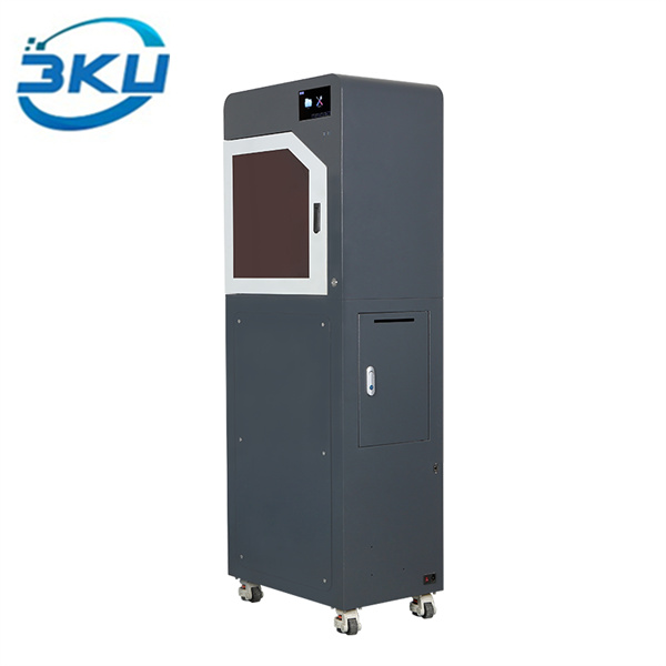 Common Problems with DLP Projector 3D Printers and Their Solutions