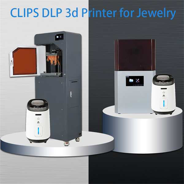 Stay ahead of the competition with our cutting-edge DLP printing technology