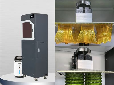Wie pflegen Sie Ihren keramischen 3D-Drucker für langfristige Zuverlässigkeit?