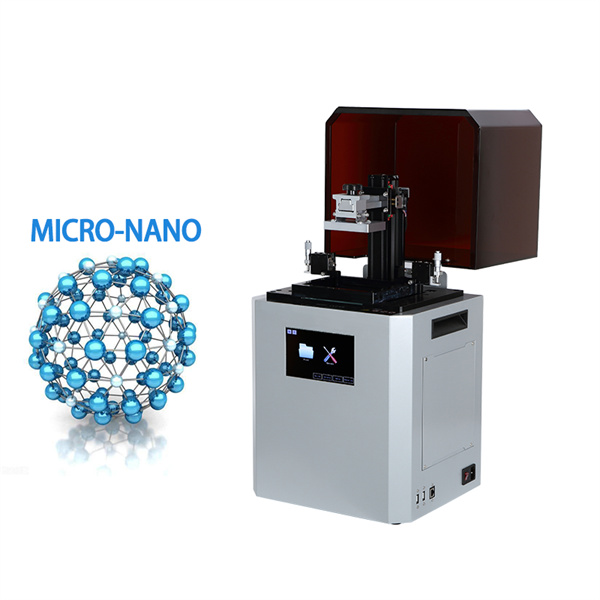 High Accuracy 3D Printers