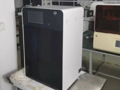 Топ 5 прынтаў 3D для ювелірных выяў у Амерыцы