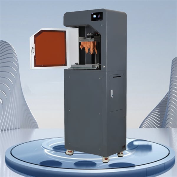 High Precision 3D Printing