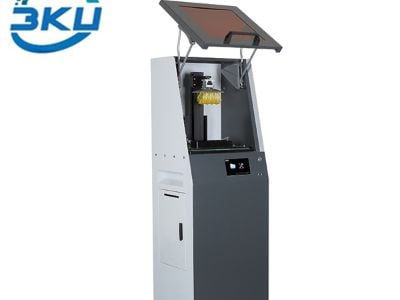 Pourquoi choisir une imprimante 3D DLP pour la prototypage haute résolution ?