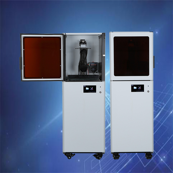Fast and cost-effective solution for shoe production