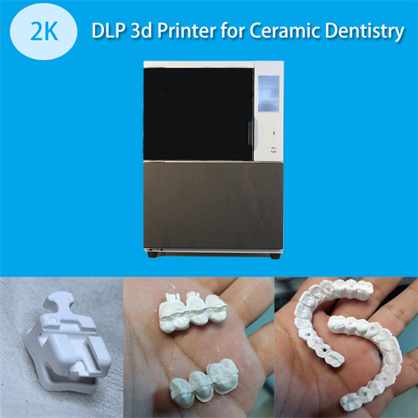 How are 3D Dental Models Made?