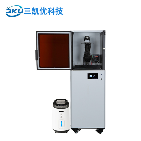 Elevate your products with high-quality biocompatible resin 3D printing services.