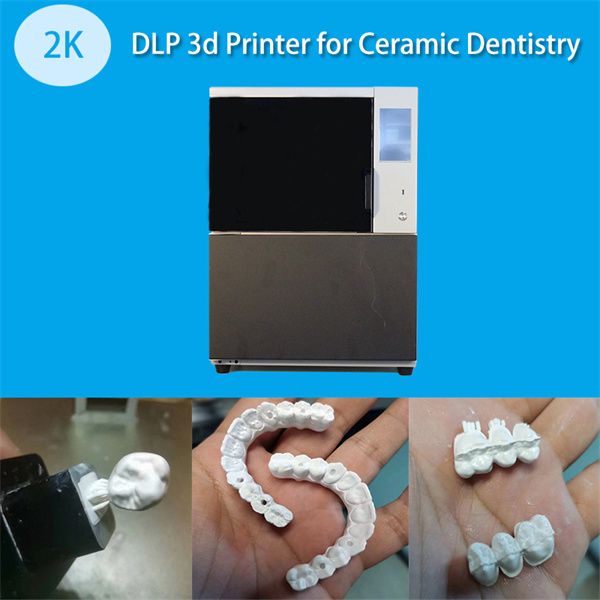 The Future of Dental Implant Manufacturing