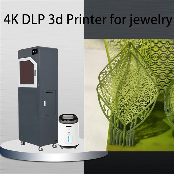 Топ 3D принтери за ювелирни изделия с висока детализация