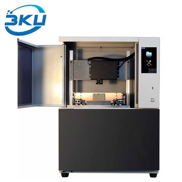 Efficient and eco-friendly ceramic printing techniques gain popularity
