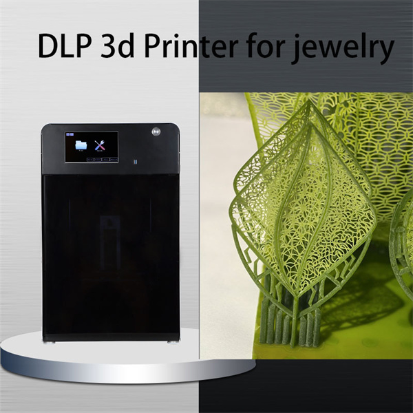 Finding the perfect resin printer for fine jewelry pieces