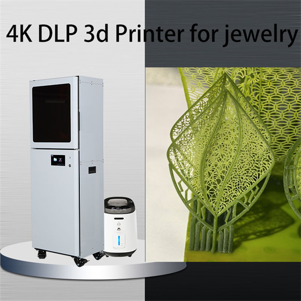 Top 3D Printers for Jewelry Design — Set Your Creativity Free