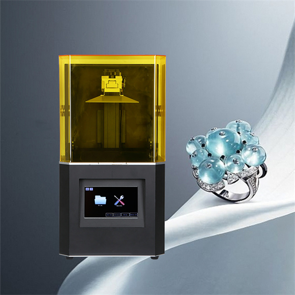 How 3D Printing is Revolutionizing the Wedding Ring Industry