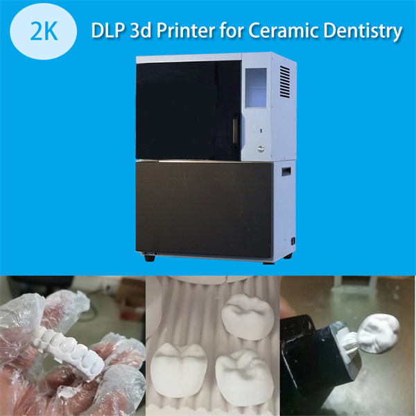 Maximizing Your Budget with Top-Notch Dental 3D Printer Options