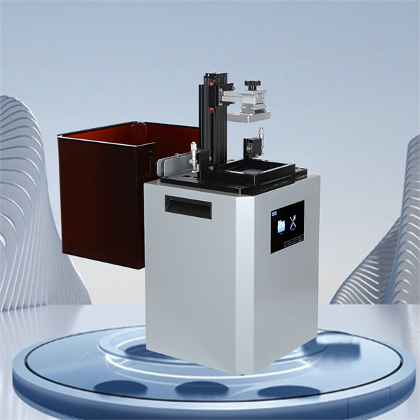 How ceramic resin 3D printing is transforming design
