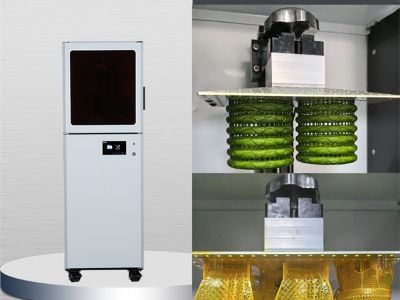 Une imprimante 3D DLP est-elle la solution à vos besoins de prototypage rapide ?
