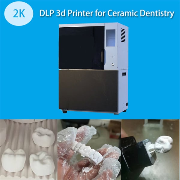 Make your vision a reality with our cutting-edge ceramic 3D printing service