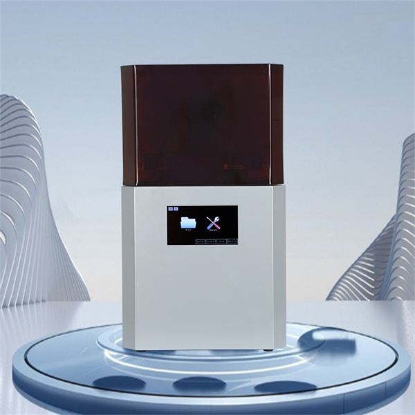 The Benefits of Using a 3D Wax Printer in Jewelry Design