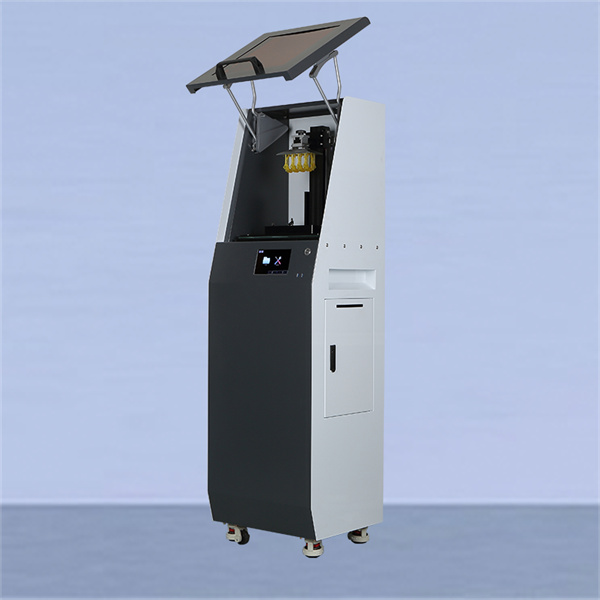 Discover the Ultimate in Precision Printing with Cutting-Edge 3D Technology