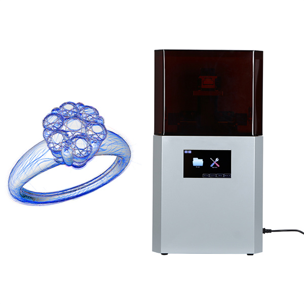 Create Customized and One-of-a-Kind Pieces with a Jewelry Printer