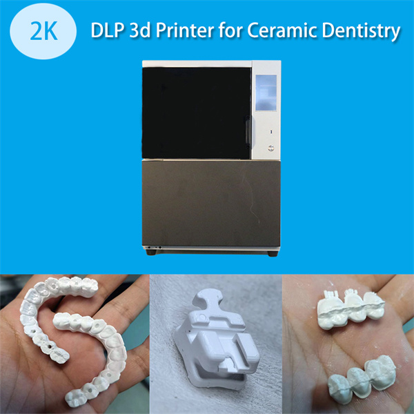Superior customer service and support for all your 3D printing dental model needs