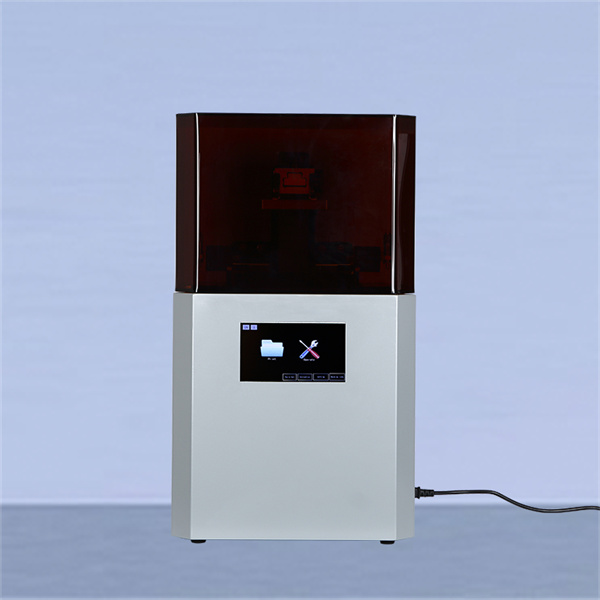 Elevating Jewelry Production with Speed and Precision using 3D Wax Printing