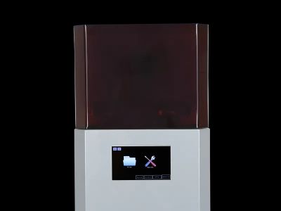 Як 3D-друкаркі для зубнай лікаўнай практыкі павялічваюць эфектыўнасць і дакладнасць