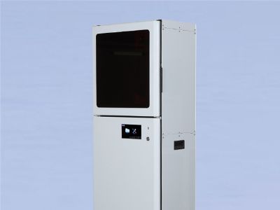 Важность надежного производителя для вашего 3D-принтера керамики