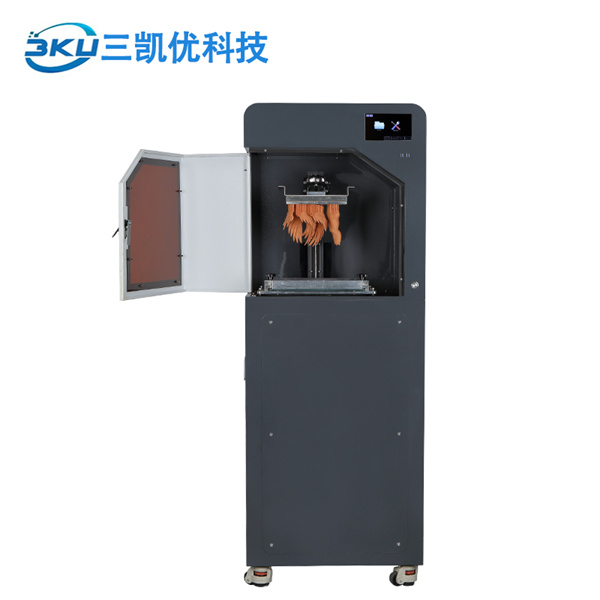 Experience Precision and Accuracy with 4K DLP Printing