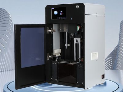 Imprimantes 3D pour bijoux : mise à l'échelle des conceptions sur mesure sans sacrifier les détails