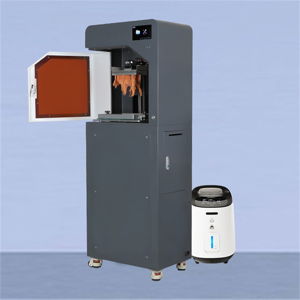 Transforming industries with precise, high-quality 3D printing solutions