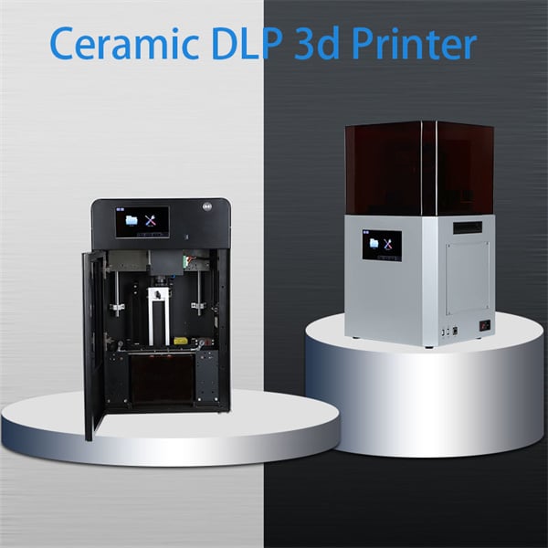 Exploring the Limitless Potential of Ceramic Resin Printing Technology