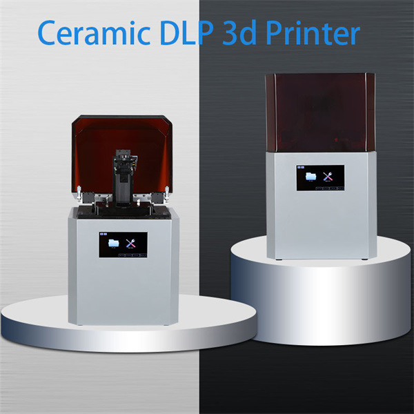 Transforming the Dental Industry through Resin 3D Printing Innovation