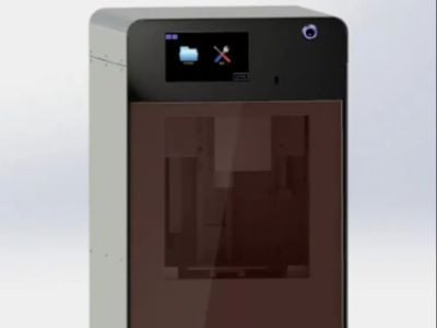 TOP 9 DLP 3D printer Manufacturer in Thailand