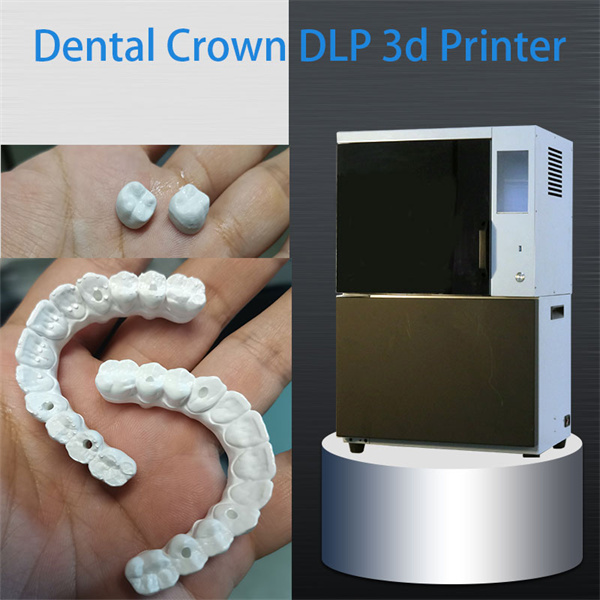 Cost-Effective Solution for Dental Laboratories