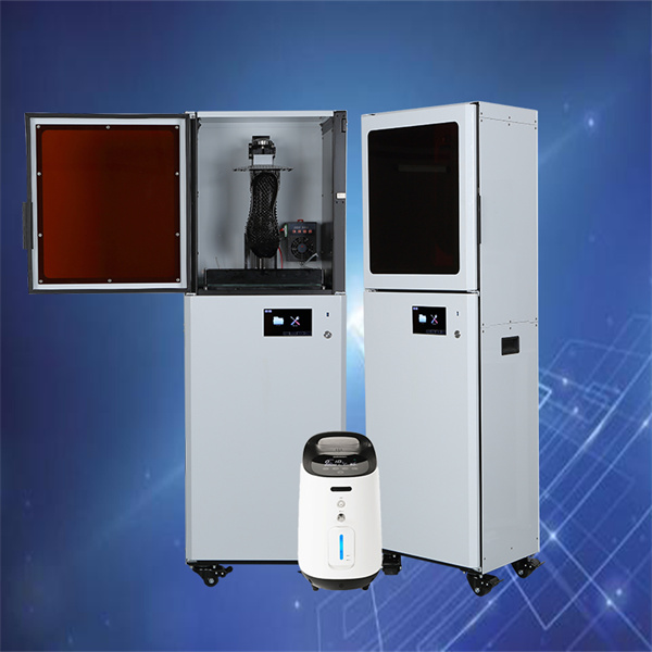 How Biocompatible 3D Printing Resin Can Help Create Customized Medical Devices