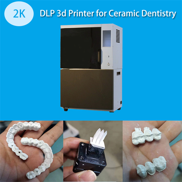 Enhancing Patient Comfort and Experience through 3D Printed Dental Appliances