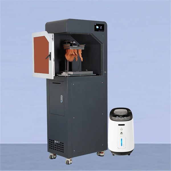 The Most Precise 3D Printer for Your Design Dreams