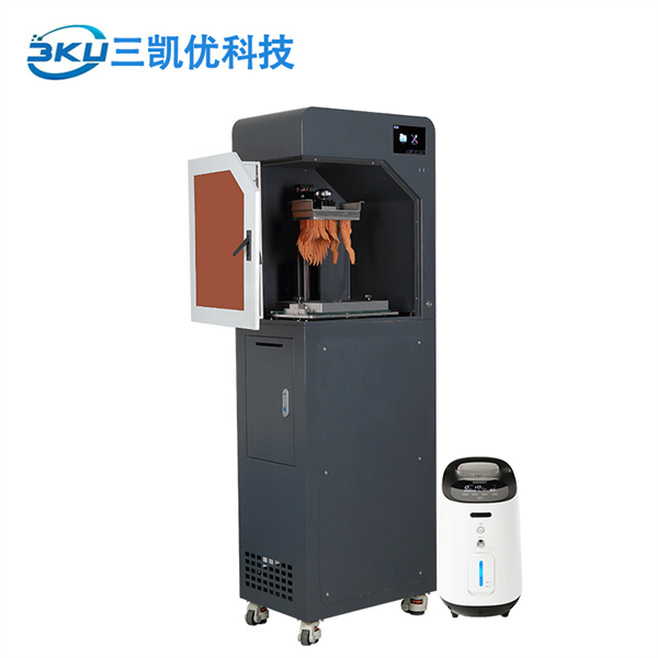 3D Printing — For When You Need To Make Work Less Hard
